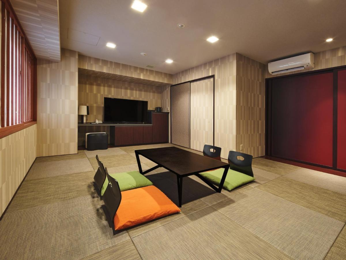 Hotel Village Kyōto