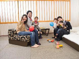 โรงแรม วิลเลจ 3*