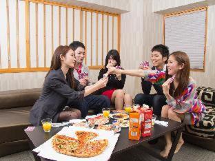 โรงแรม วิลเลจ