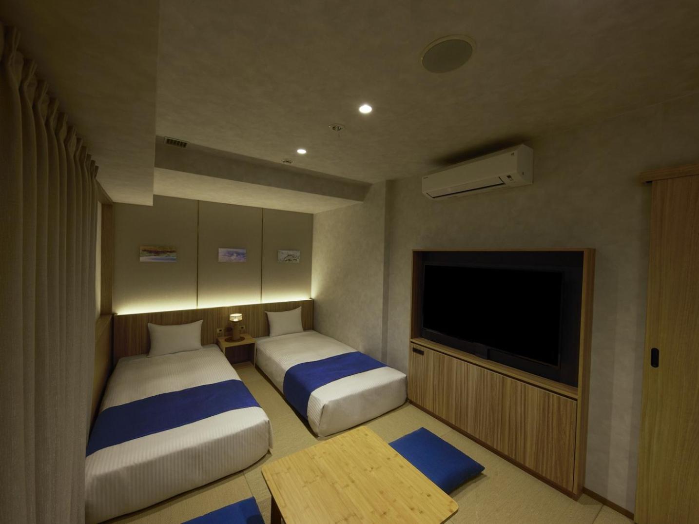 โรงแรม วิลเลจ