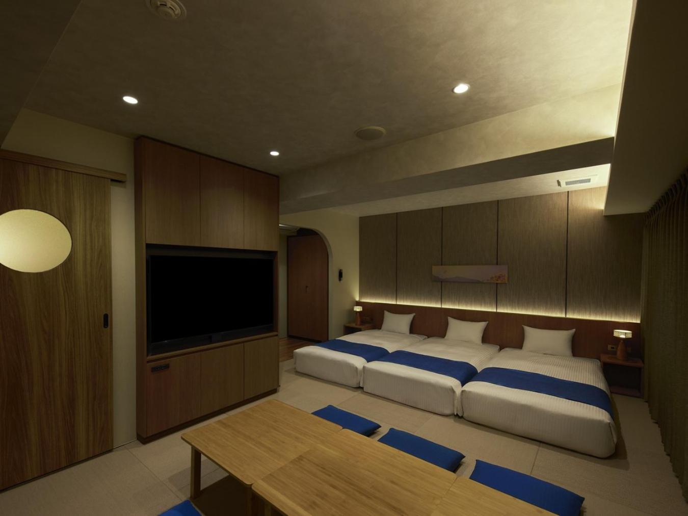 โรงแรม วิลเลจ 3*