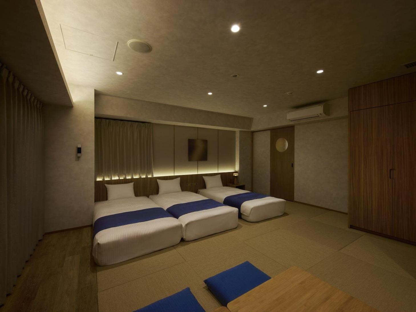 โรงแรม วิลเลจ 3*